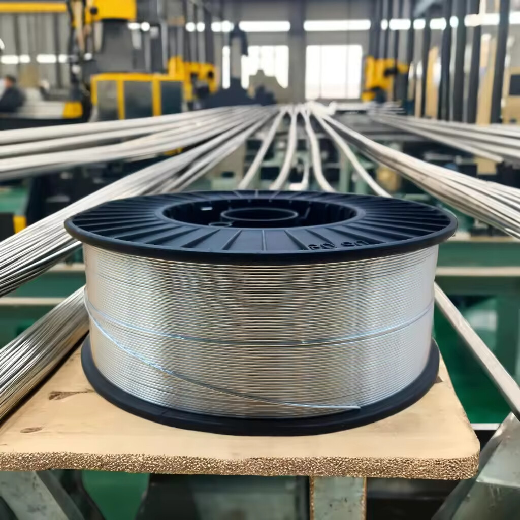 ER5318 Aluminum Welding Wire