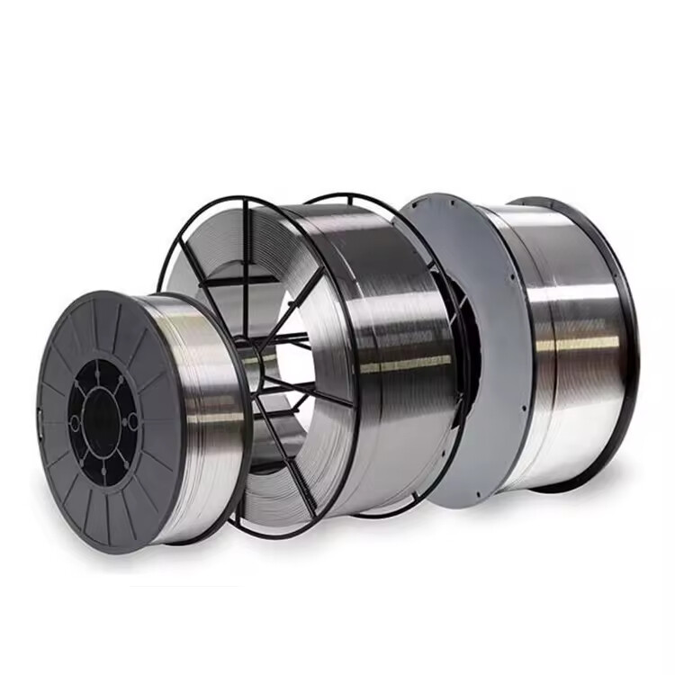 Stainless Steel Welding Wire