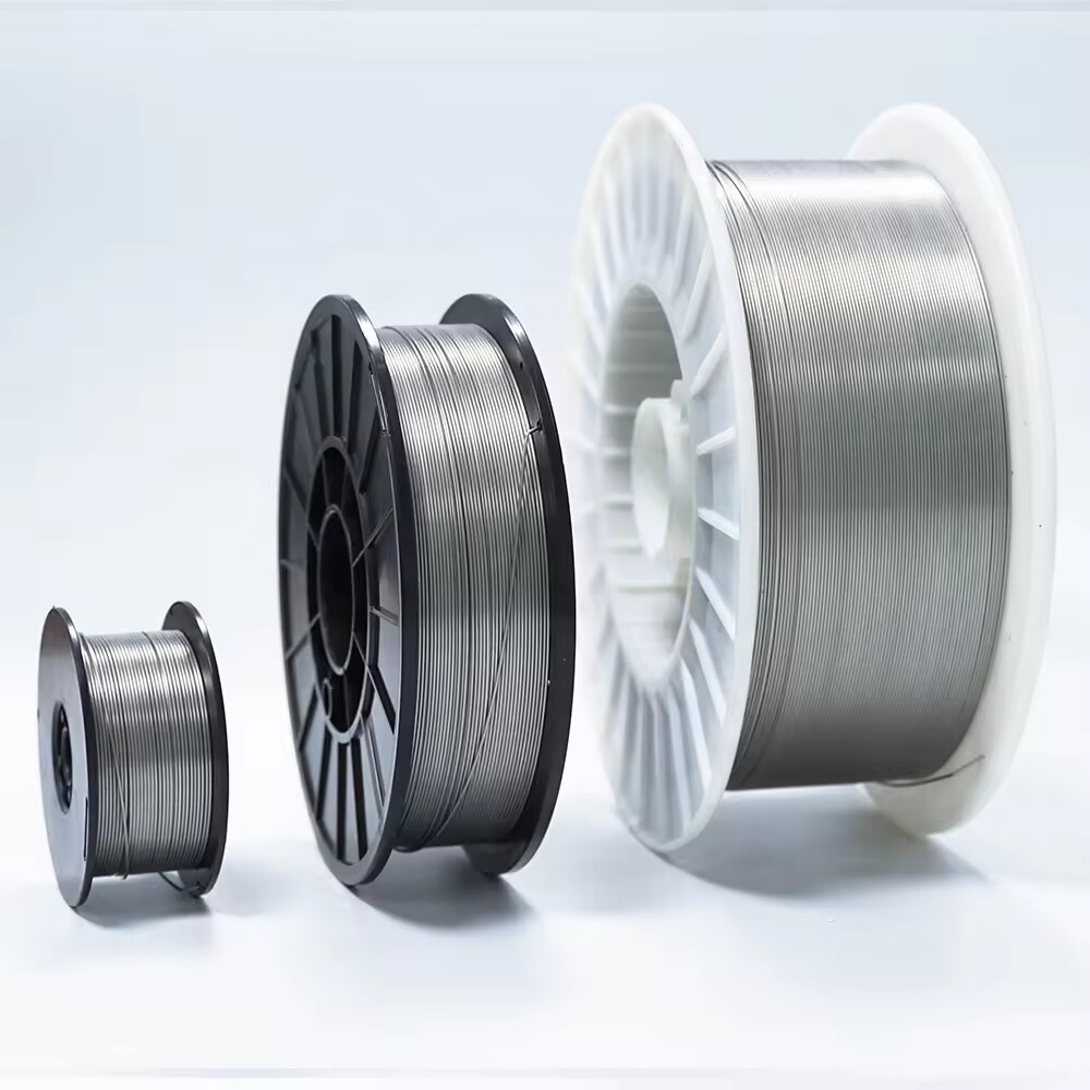 Stainless Steel Welding Wire