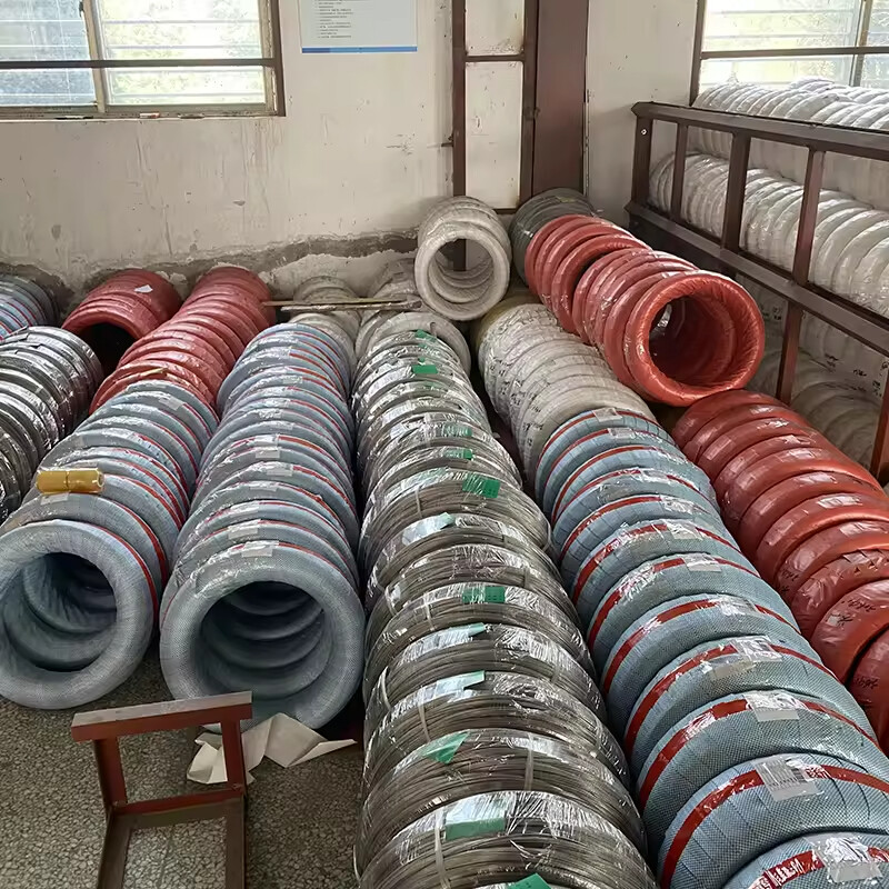 ER309L Stainless Steel Welding Wire