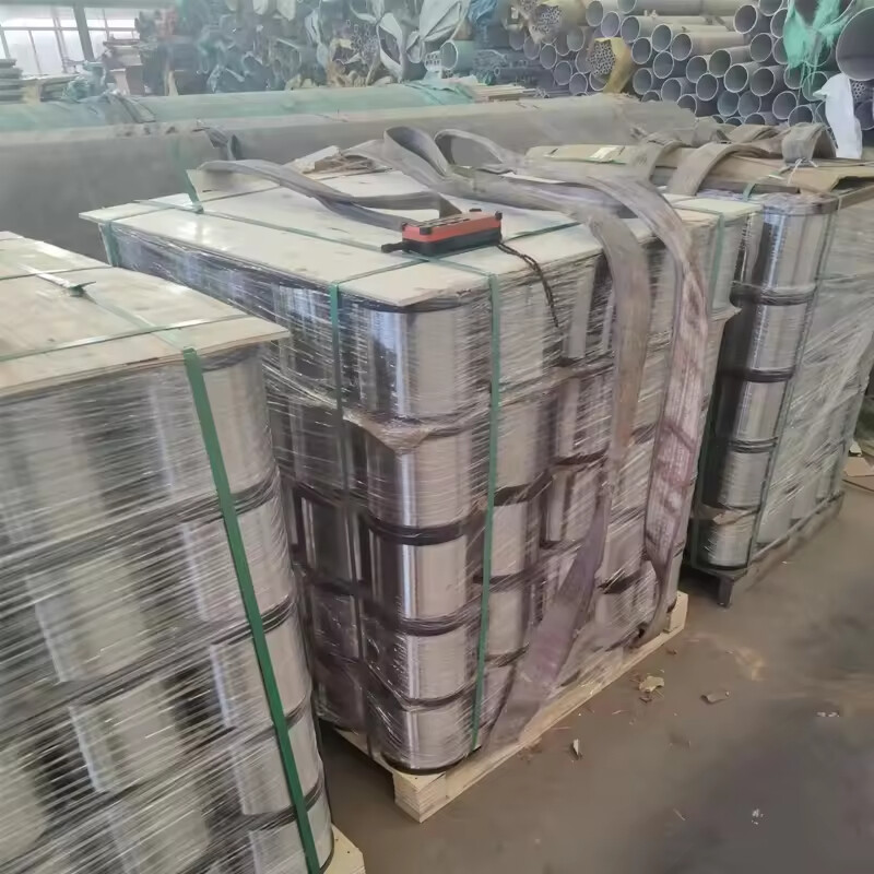 ER347 Stainless Steel Welding Wire