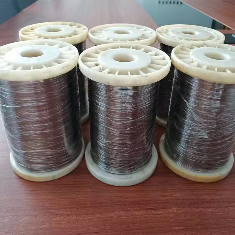 ER347 Stainless Steel Welding Wire
