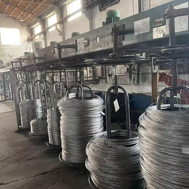 ER347 Stainless Steel Welding Wire