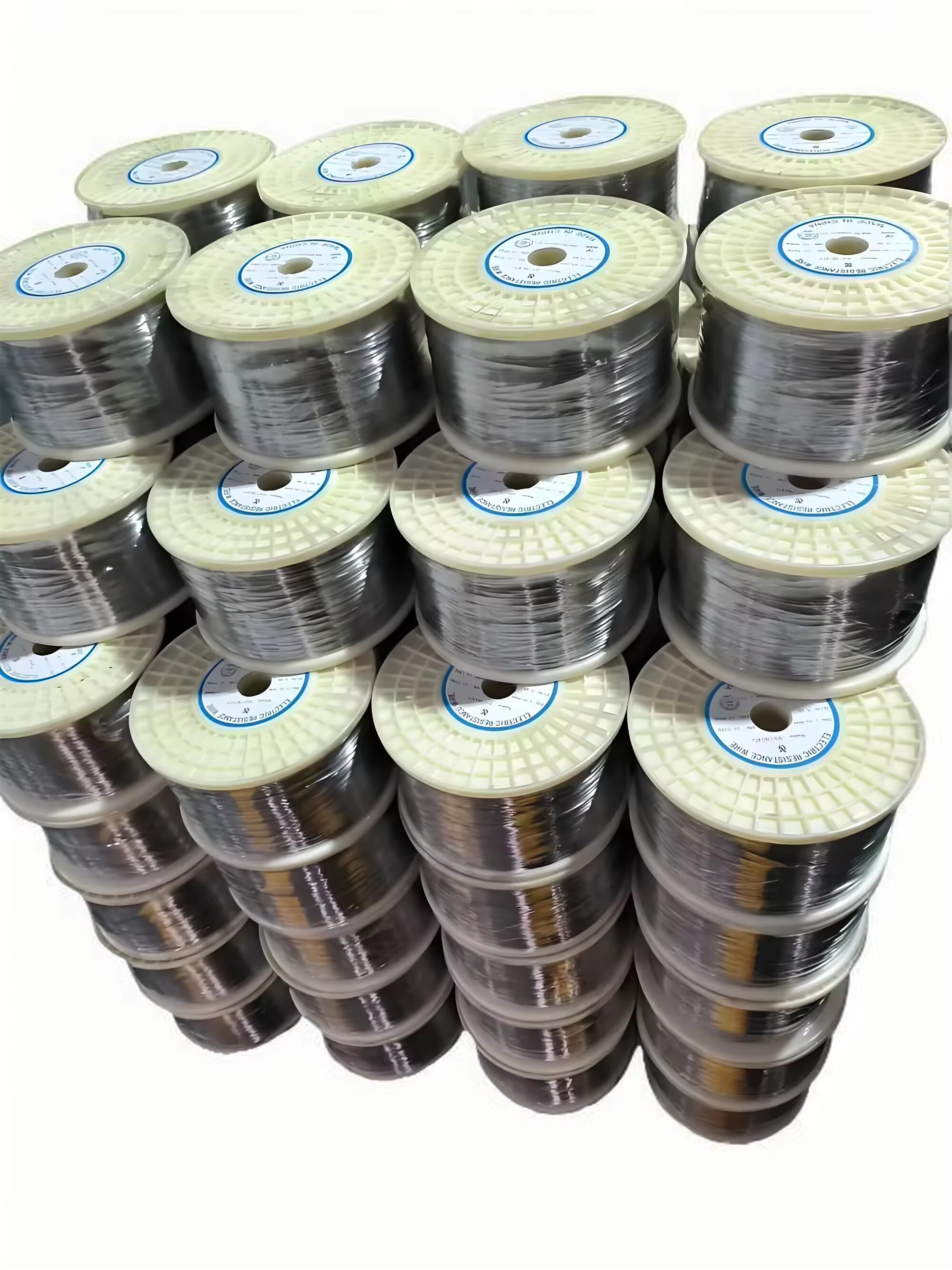 ERNiCrFe-3 Alloy Welding Wire