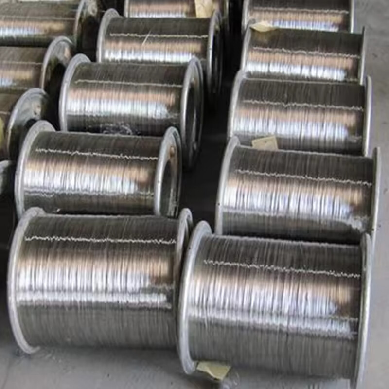 ERNiCrMo-4 Alloy Welding Wire