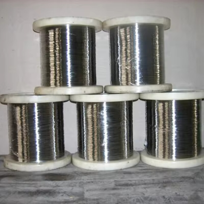 ERNiCrMo-4 Alloy Welding Wire
