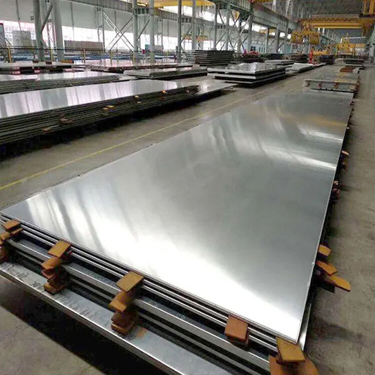 321 Stainless Steel Sheet