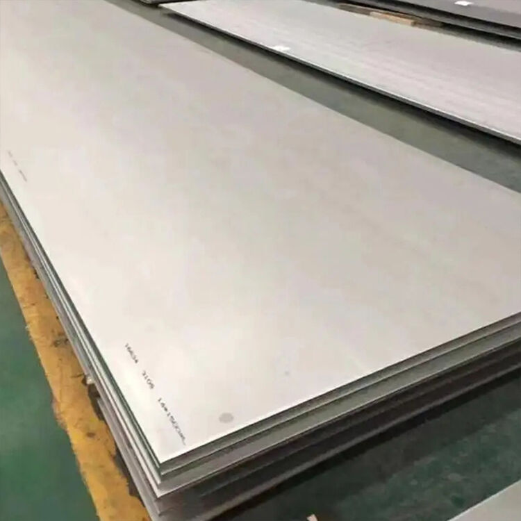 904L Stainless Steel Sheet