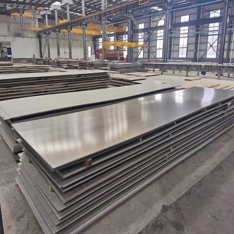 410/410S Stainless Steel Sheet