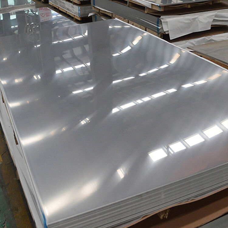 201 Stainless Steel Sheet