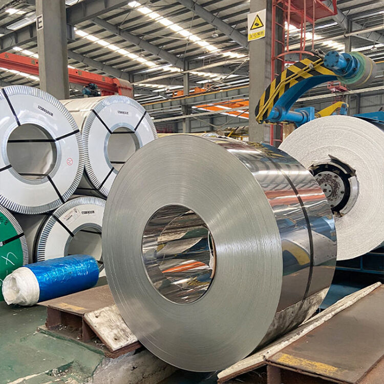 430 Stainless Steel Coil