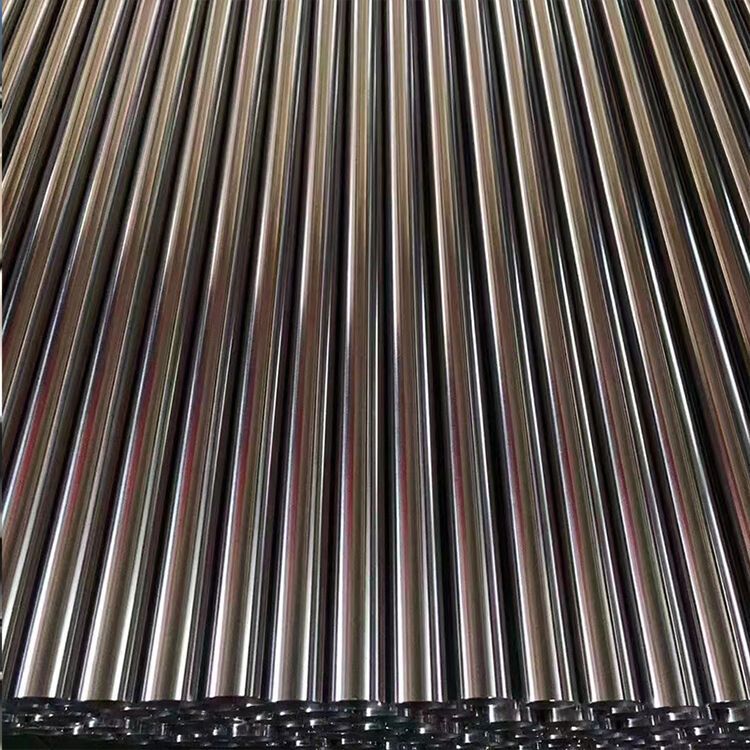 430 Stainless Steel Pipe
