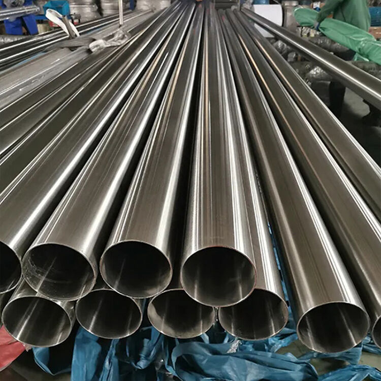 304 Stainless Steel Pipe