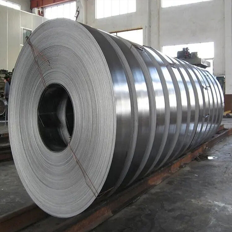 310 Stainless Steel Strip