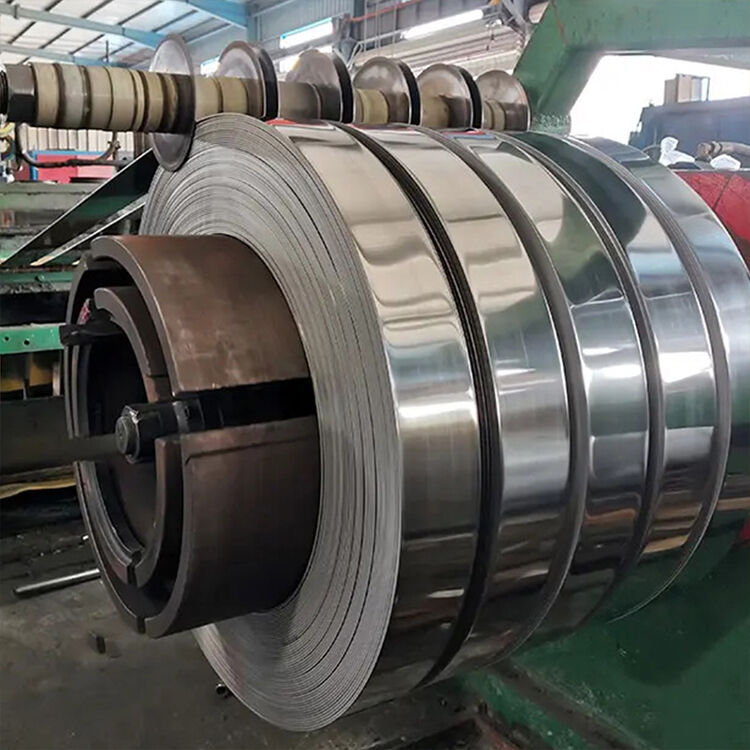 430 Stainless Steel Strip