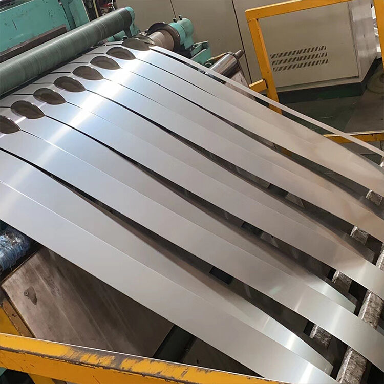 904L Stainless Steel Strip