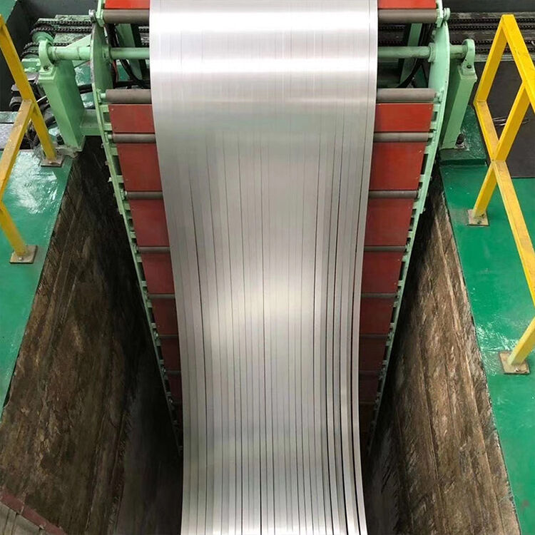 316/316L Stainless Steel Strip