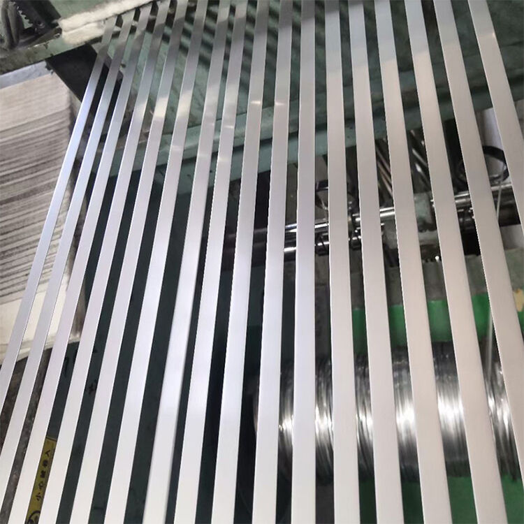304 Stainless Steel Strip