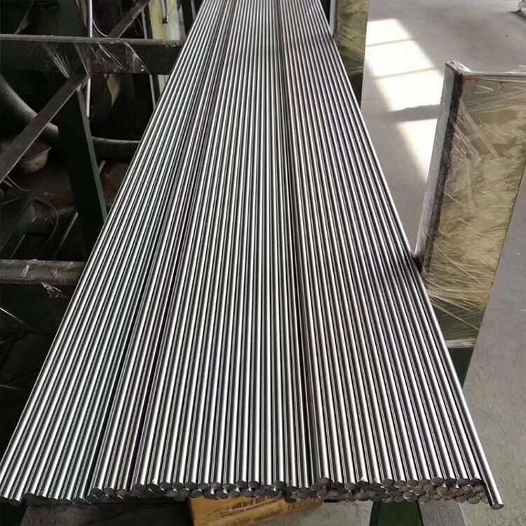 309/309S Stainless Round Bar
