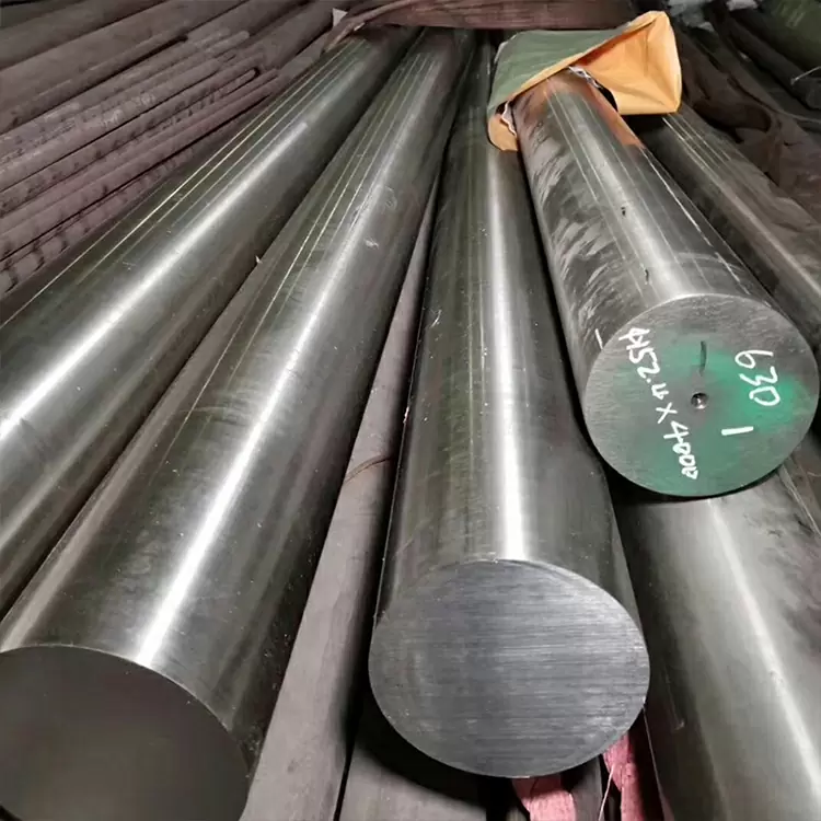 201 Stainless Round Bar