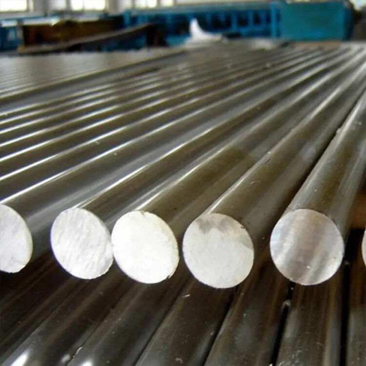 410/410S Stainless Round Bar