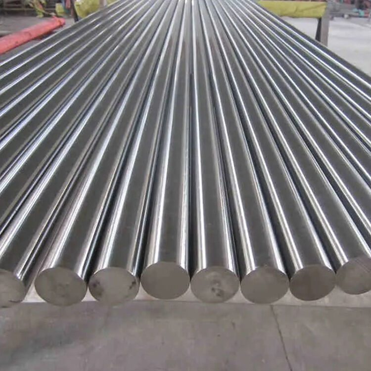 904L Stainless Round Bar