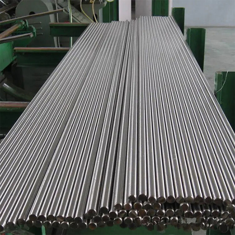 304 Stainless Round Bar