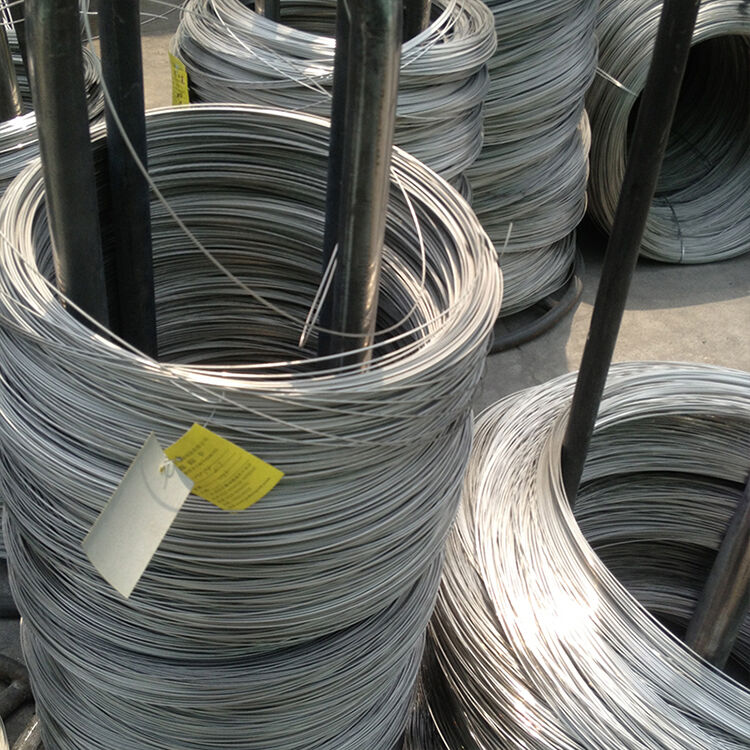 321 Stainless Steel Wire