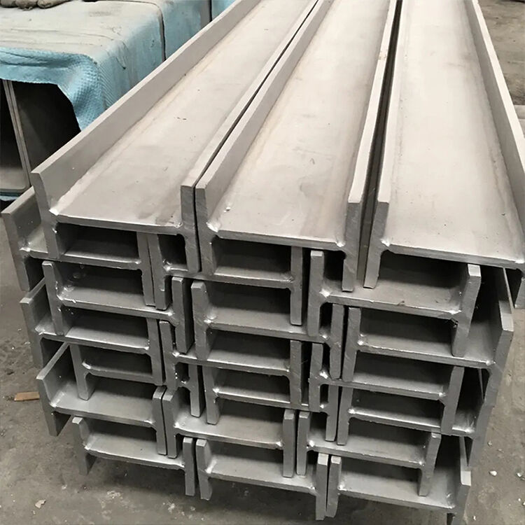 201 Stainless Steel Channel