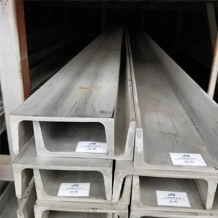 904L Stainless Steel Channel