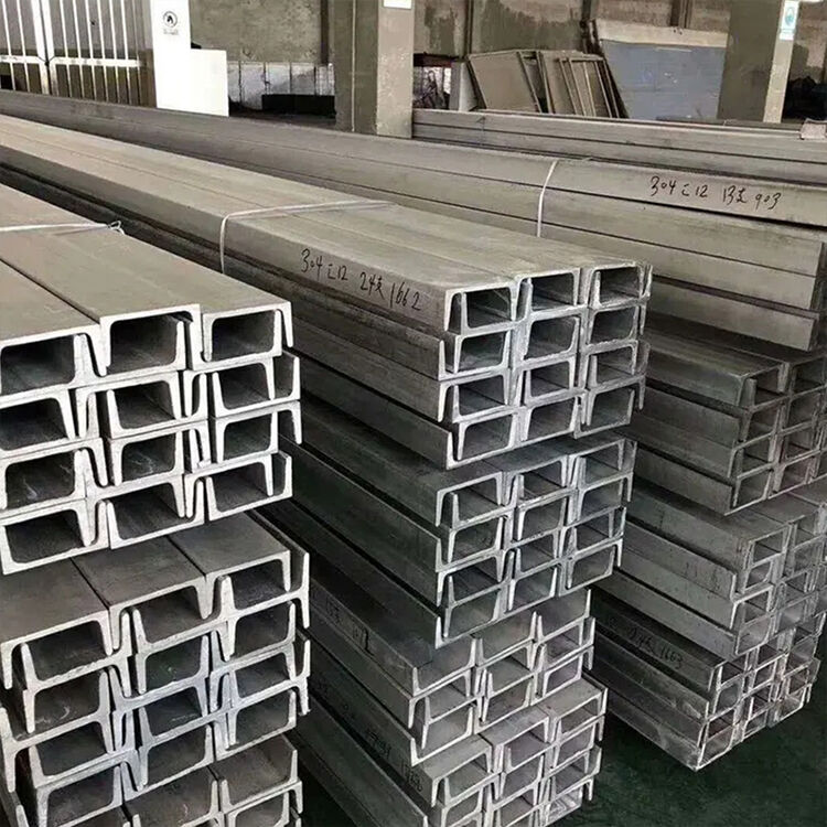 304 Stainless Steel Angle