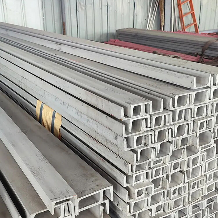 304 Stainless Steel Angle