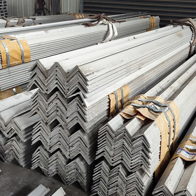 304 Stainless Steel Angle