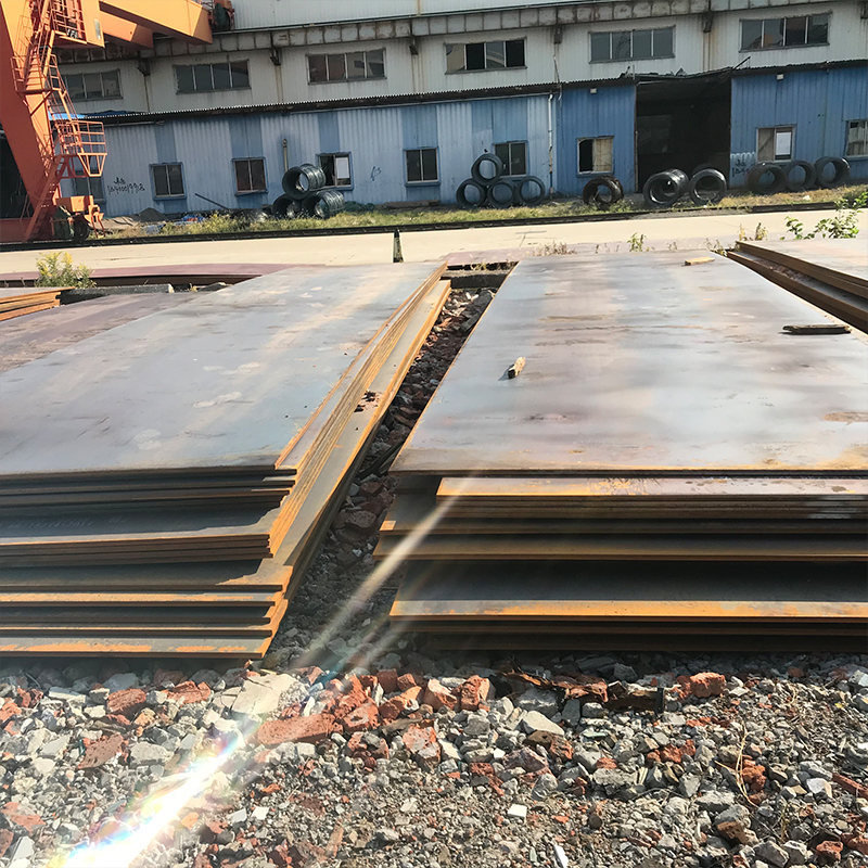 Carbon Steel Plate/Sheet