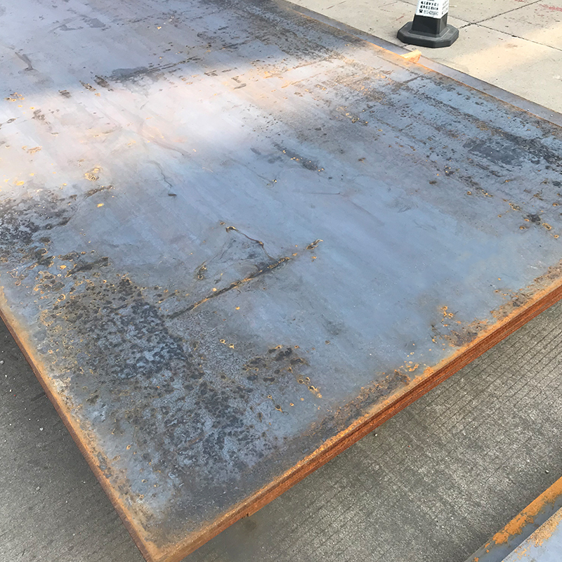 A36 Carbon Steel Plate