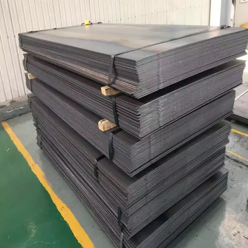 Q195 Carbon Steel Plate