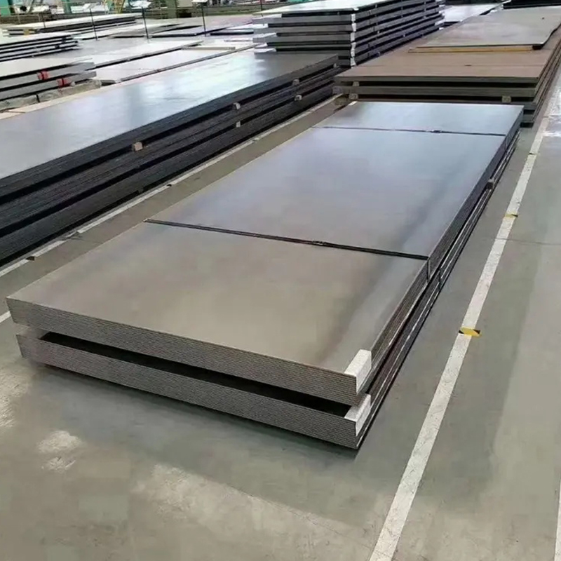 C45 Carbon Steel Plate
