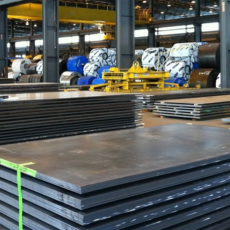 Q215 Carbon Steel Plate
