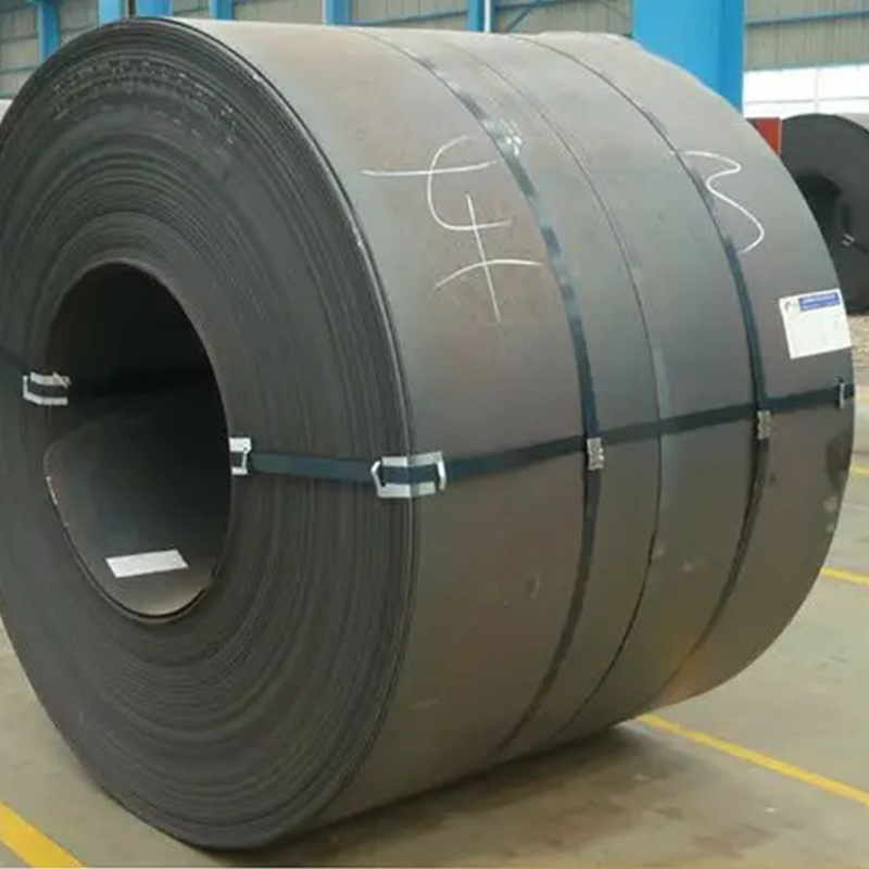 A283 Carbon Steel Coil