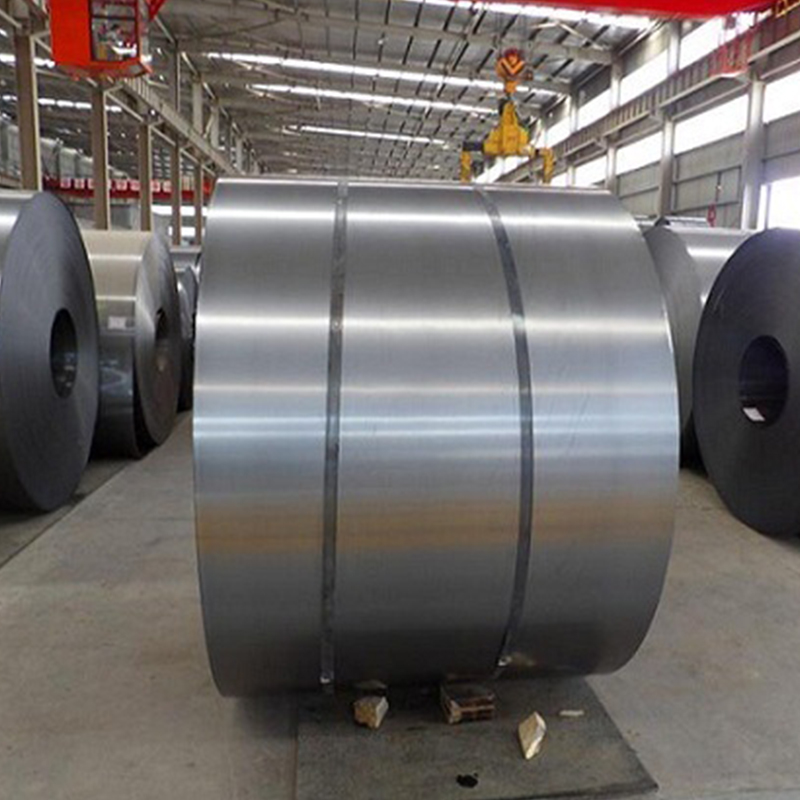 Carbon Steel Coil