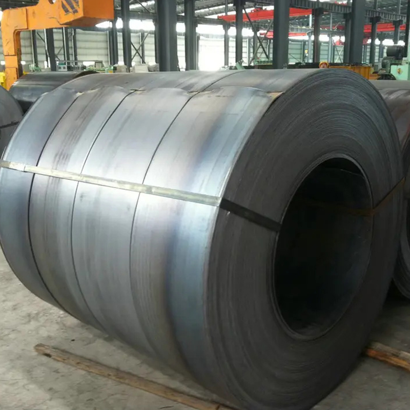 Q195 Carbon Steel Coil