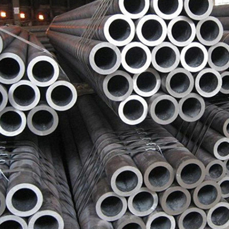 Cartbon Steel Pipe