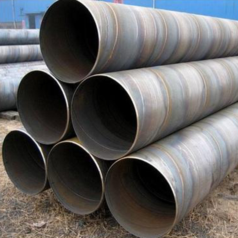 S335 Cartbon Steel Pipe