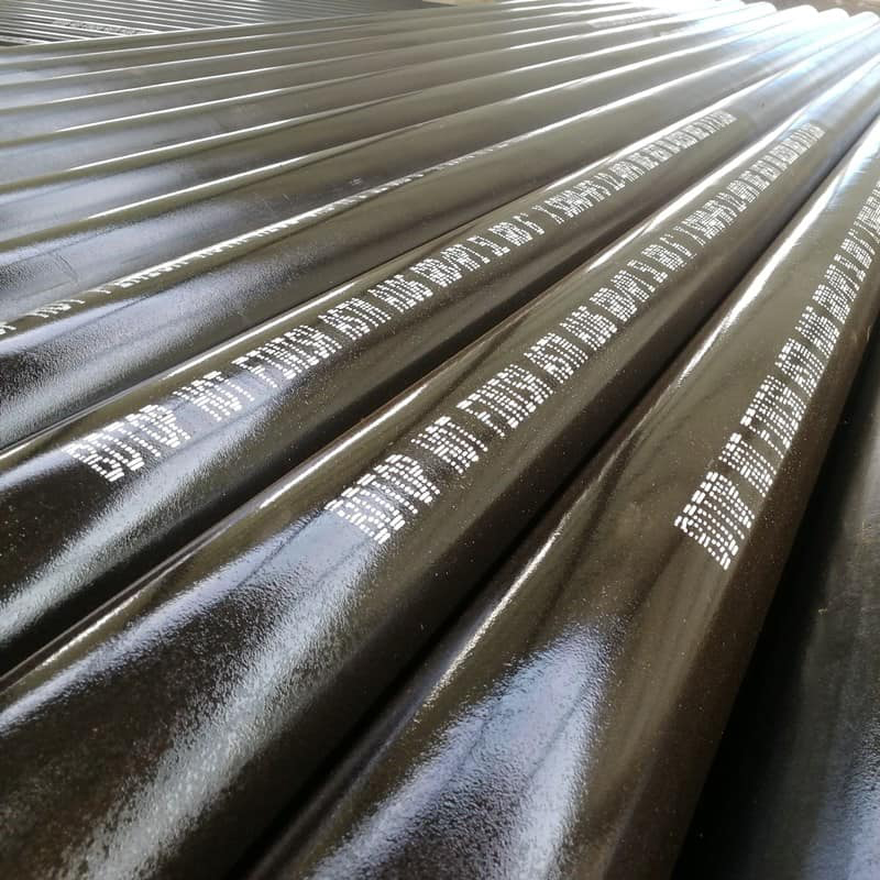 Cartbon Steel Pipe