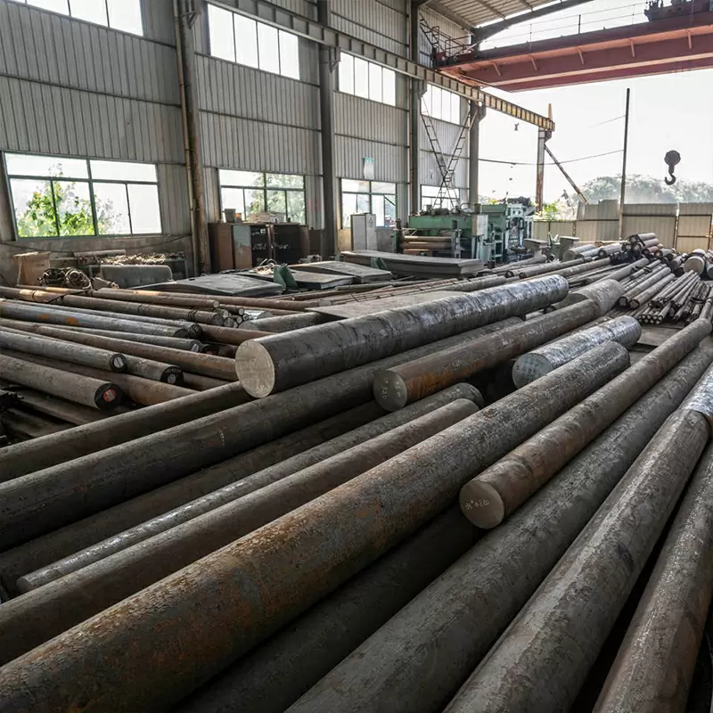 Q195 Carbon Steel Rod