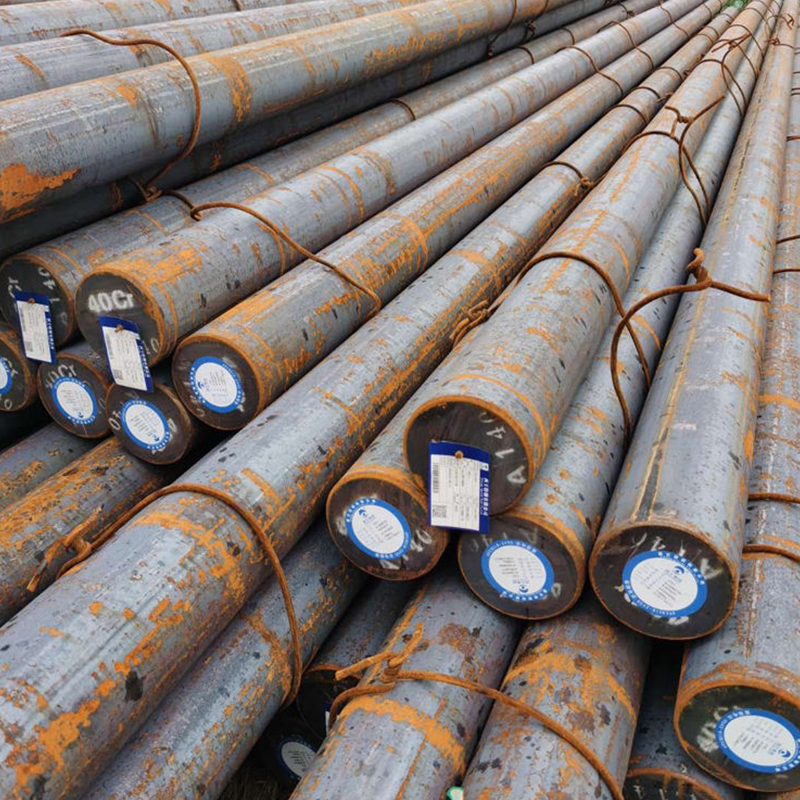 A36 Carbon Steel Rod