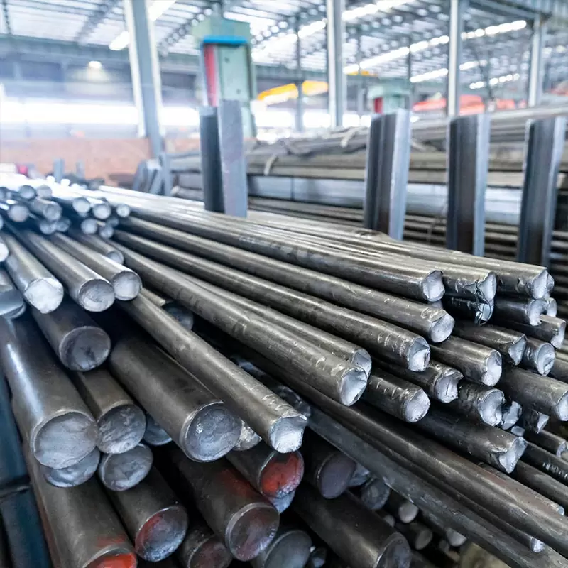 Q195 Carbon Steel Rod