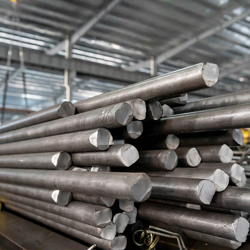 S275JR Carbon Steel Rod