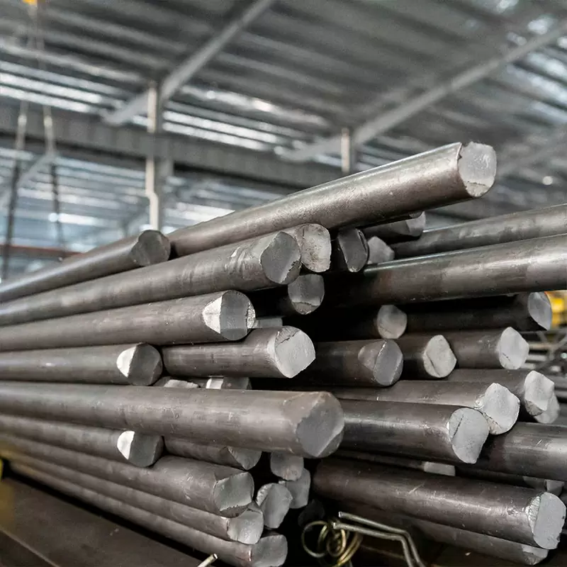 Q195 Carbon Steel Rod