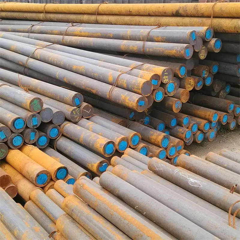 C45 Carbon Steel Rod